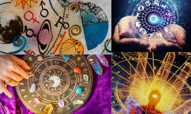 Astrolojinin Temel İlkeleri