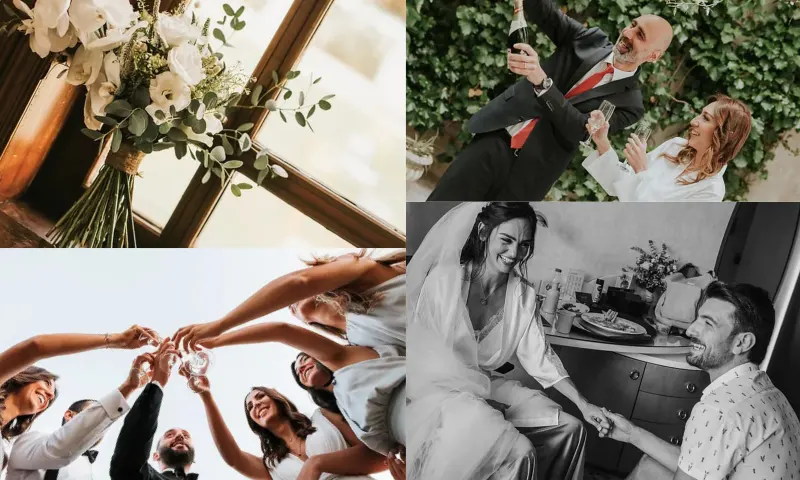 Best Wedding Photographer Belirlemek İçin Nelere Dikkat Etmeliyiz?