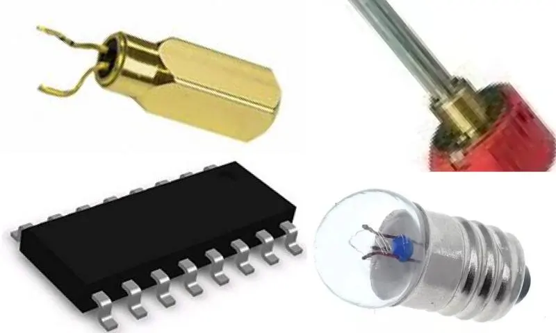 Mouser Ne İş Yapar?
