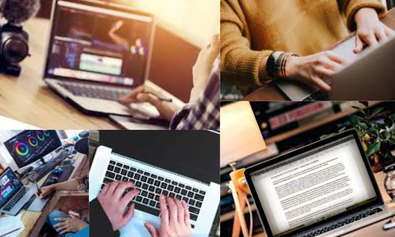 Freelance Yazarı Olarak Para Kazanabilirsiniz