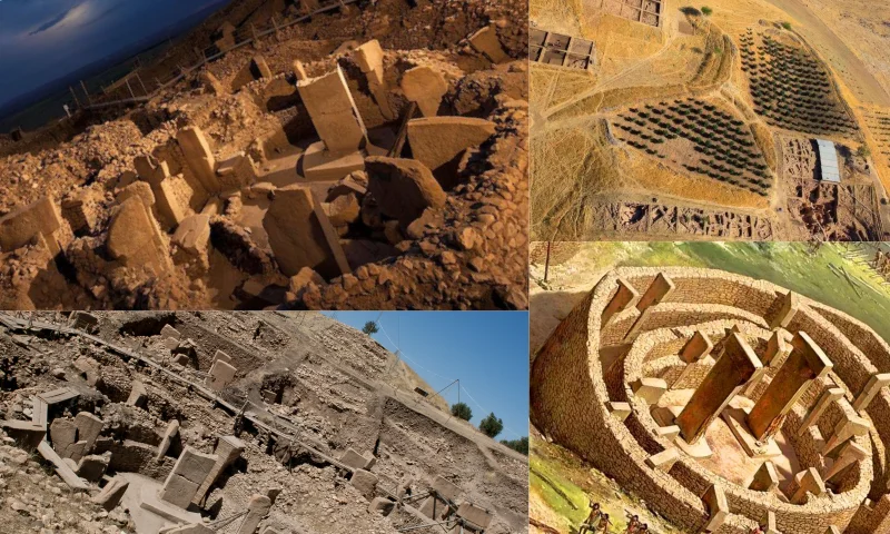 Göbekli Tepe: Tarih Öncesi Mucizesi