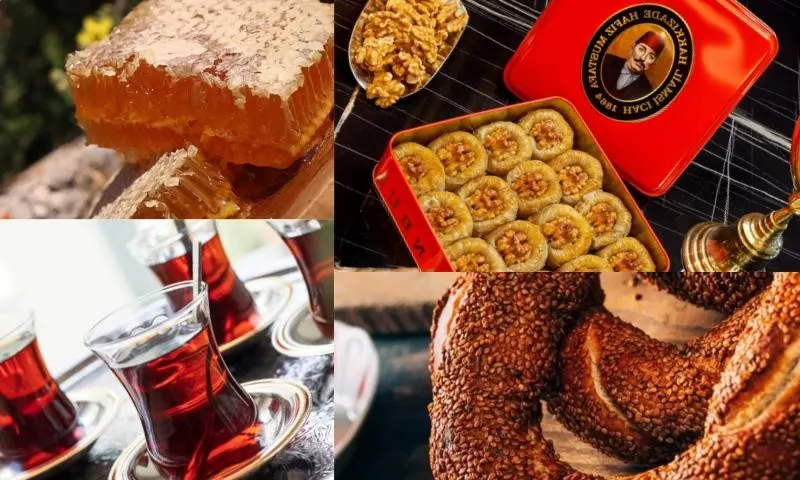 Turkish Delight Near Me En İyi Kalite Lokum Nereden Alınır?
