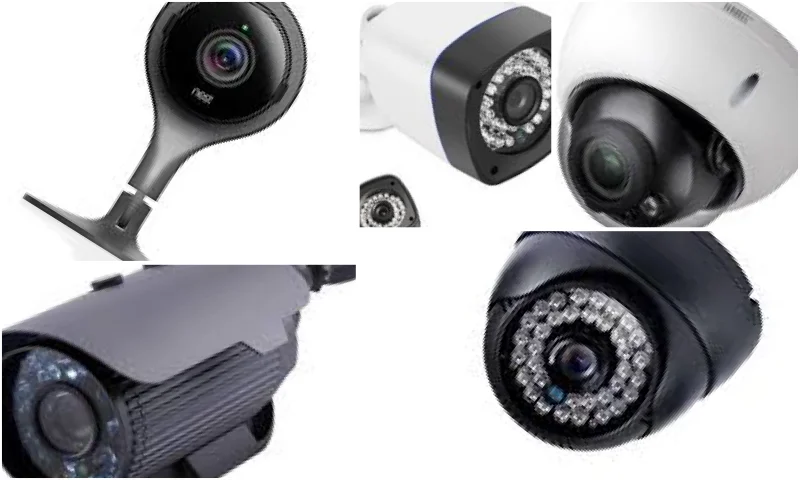 Neden Güvenlik Kamerası Taktırmalısınız