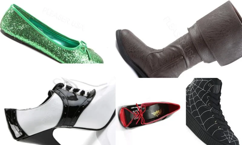 High Heels Lüks Ayakkabı Çeşitleri ve Fiyatları
