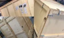 Kontrplak Sandık ile Tıbbi Cihazların Küresel Lojistiği