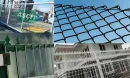 Bahçe Çitleri Hangi Malzemelerden Üretilir?