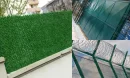 Çit Fiyatları Galvaniz ve PVC Kaplama Farkından Nasıl Etkilenir?