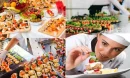 Where to Find Catering Companies?