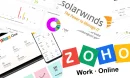 Does Solarwinds Have a Service in Turkey?