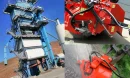 Kablo Çekme Makinaları Nedir?