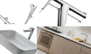 Built-in Set Modern and Stylish Designs