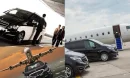 Havaalanı Transfer ve Şehir İçi Ulaşımda Konforlu Çözüm Yolları