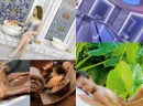 How Do I Find an Ankara Spa Center?