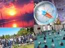 Eskişehir’de Namazı Vakitleri Neden Özeldir?