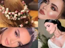 Gelin Saçı ve Makyaj Fikirleri Nelerdir?