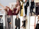 Feminen Stil: Zarafetin ve Yumuşaklığın Temsili