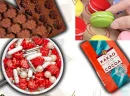 Pasta Malzemeleri ile Lezzetli ve Profesyonel Tatlar Yaratın