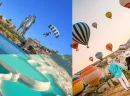 Turkey Tours Hangi Konaklama Seçeneklerini Sunar?