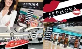 Sephora Alışveriş Avantajları ve Geniş Ürün Yelpazesi