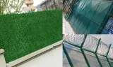 Çit Fiyatları Galvaniz ve PVC Kaplama Farkından Nasıl Etkilenir?