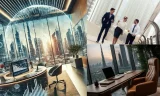 Dubai De Muhasebe Hizmeti Neden İşletmeler İçin Önemlidir?