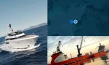 Yacht GSM Altyapısında Kesintisiz İletişim ve Denizin Ortasındaki Bağlantı Gücü