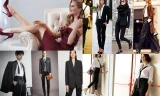 Feminen Stil: Zarafetin ve Yumuşaklığın Temsili