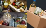 Gıda Yardımları ile Sofralarda Bereket ve Kardeşlik Rüzgarı