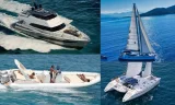 Private Yacht Charter (Özel Yat Kiralama): Gökyüzü ve Denizin Buluştuğu İzole Tatil