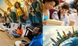 Study In The UK Öğrenci Konaklaması Nasıl Ayarlanır?