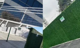 Bahçe Çiti Güvenlik Açısından Ne Tür Koruma Sunar?