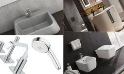 What are the features of Kütahya Ceramic Models?