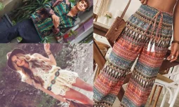 Bohem Giyim Nedir ve Nereden Gelir?