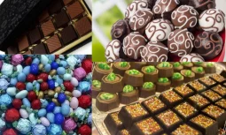 Çikolata Dünyası: Tatlı Bir Lezzetin Gizemi