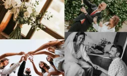 Best Wedding Photographer Belirlemek İçin Nelere Dikkat Etmeliyiz?