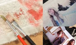 Sayılarla Boyama Çocuklar İçin Uygun Mudur?