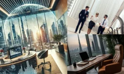 Dubai De Muhasebe Hizmeti Neden İşletmeler İçin Önemlidir?