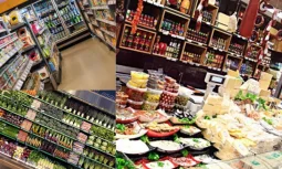 Grocery Store Near Me Nerede?