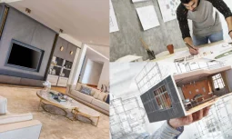 İç Mimarlık: Mekânları Estetik ve Fonksiyonla Buluşturan Sanat