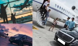 İstanbul Airport Vip Transfer Yöntemleriyle Kalabalık Aileler ve Gruplar İçin Ulaşım İpuçları