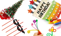 Where to Buy Organization Supplies?