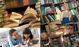 Kitapların Hayatımızdaki Önemi