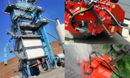 Kablo Çekme Makinaları Nedir?