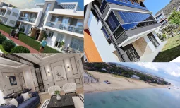 Edremitte Satılık Daire Almanın Avantajı