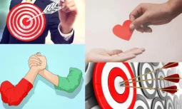 Motivasyonun Gücü ve Hayatımıza Etkisi: Kişisel Hedefler Tutkular