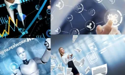 What are Contract Management Features?