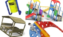 Çocuk Parkı: Geleceğin Nesilleri İçin Güvenli ve Eğlenceli Alanlar