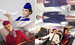 Uçuş Hostesliği ve Mesleğin Önemi