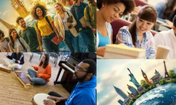 Study In The UK Öğrenci Konaklaması Nasıl Ayarlanır?