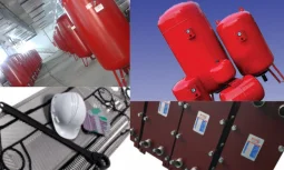 Sediment Separator System